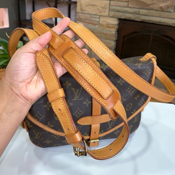 ❤️authentic saumur 30 - Picture 5 of 15